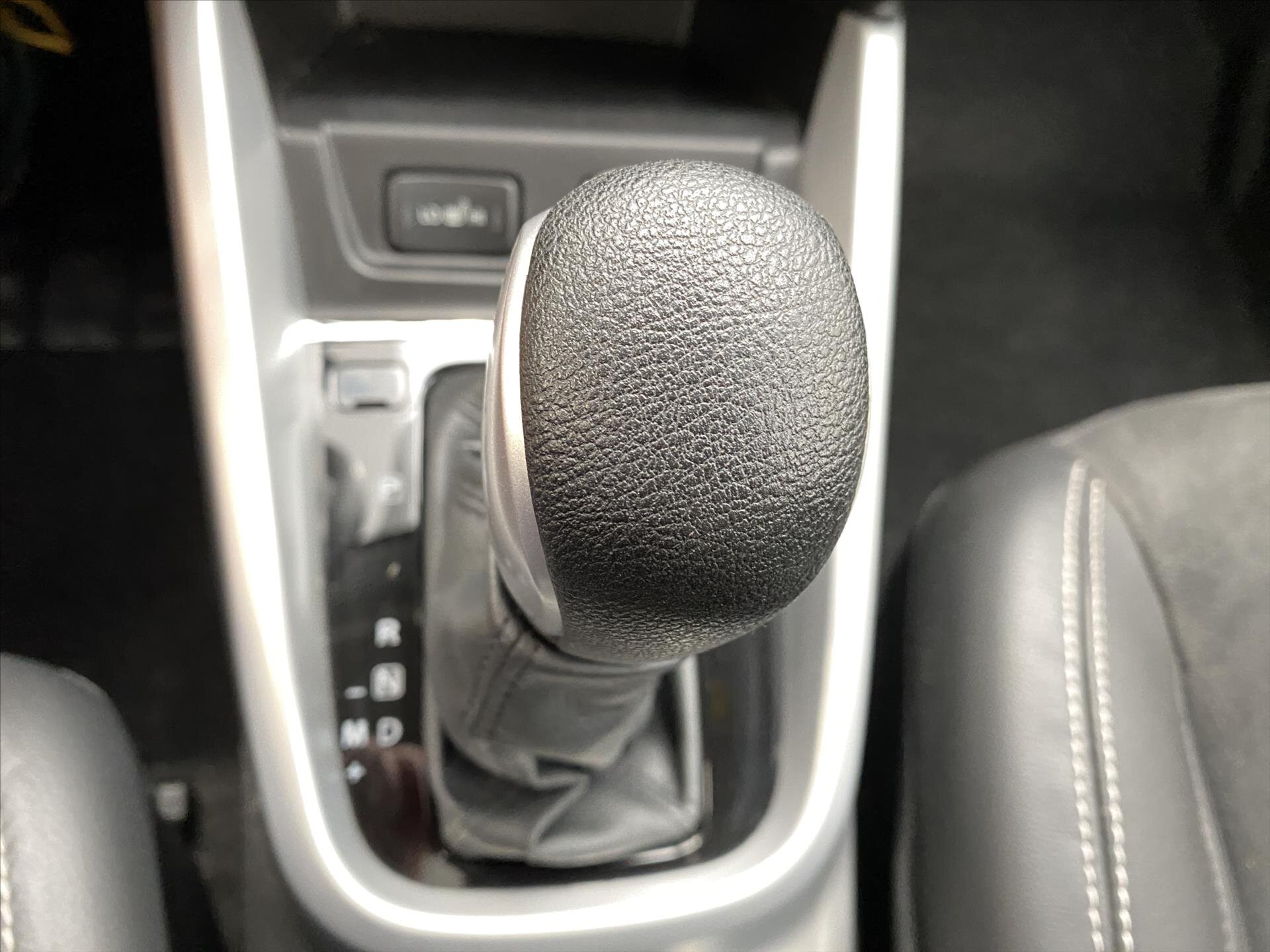 Suzuki Vitara SUV 1,6 l 88 kw