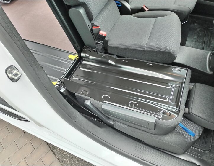 Toyota ProAce City 10