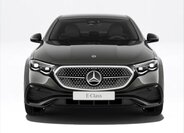 Mercedes-Benz Třídy E Sedan / Limuzína 2,0 l 145 kw