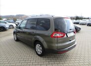 Ford Galaxy MPV 2,0 l 103 kw