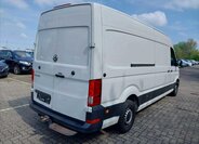 Volkswagen Crafter Ostatní 2,0 l 130 kw