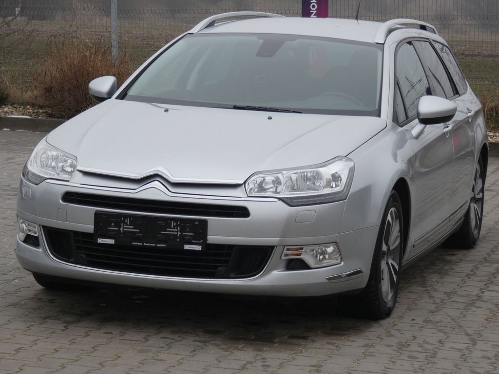 Citroën C5