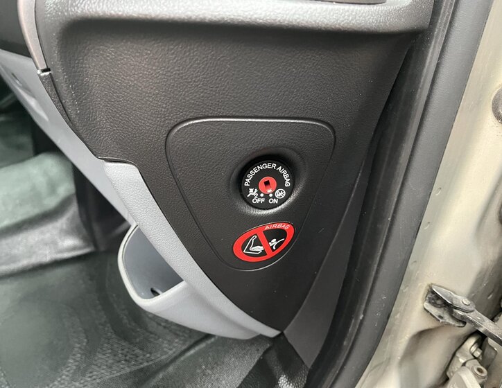 Ford Transit Custom 18