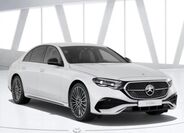 Mercedes-Benz Třídy E 1