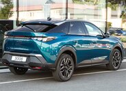 Peugeot 3008 SUV 1,2 l 107 kw