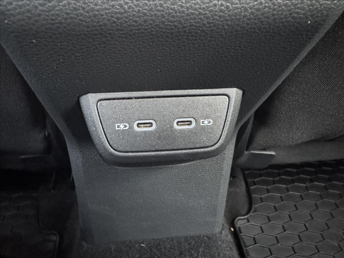 Volkswagen Taigo SUV 999,0 81 kw