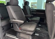 Volkswagen Multivan Kombi 2,0 l 110 kw