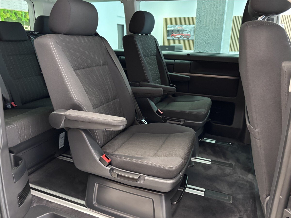 Volkswagen Multivan Kombi 2,0 l 110 kw