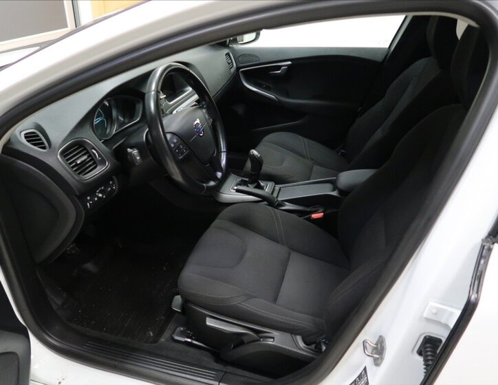 Volvo V40 Hatchback 1,6 l 84 kw