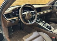 Porsche 911 Kupé 3,0 l 331 kw