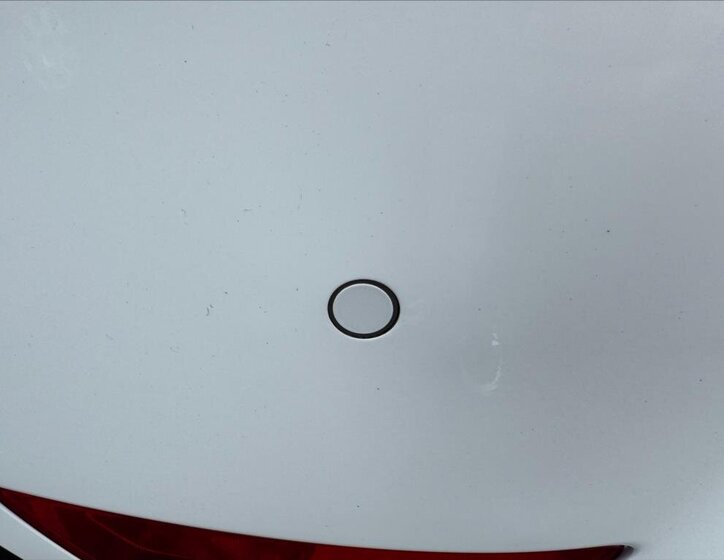 Hyundai ix20 MPV 1,4 l 66 kw