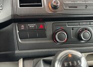 Volkswagen Transporter Kombi 2,0 l 110 kw