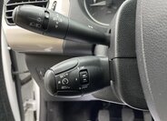 Citroën C-Elysée Sedan / Limuzína 1,2 l 61 kw