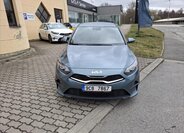 KIA Ceed Hatchback 998,0 88 kw