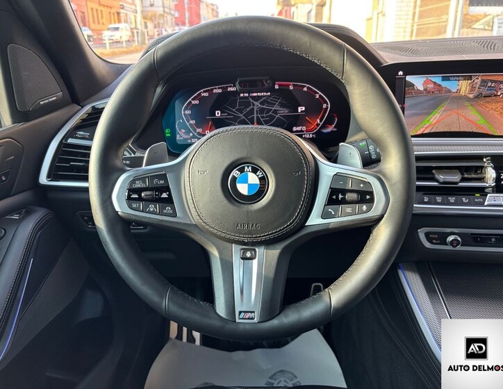 BMW X5 48