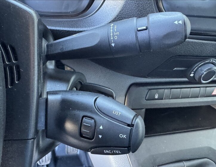 Citroën Jumpy Skříň 2,0 l 90 kw