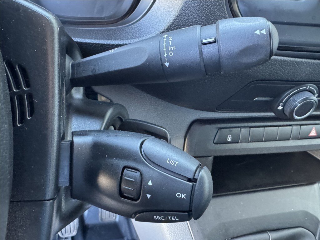 Citroën Jumpy Skříň 2,0 l 90 kw