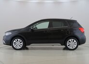 Suzuki SX4 SUV 998,0 82 kw