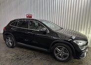 Mercedes-Benz GLA SUV / Terénní 2,0 l 110 kw
