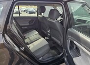 Škoda Fabia Kombi 1,4 l 63 kw