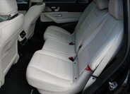 Mercedes-Benz GLS SUV / Terénní 2,9 l 243 kw