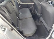 Toyota Yaris Hatchback 998,0 50 kw