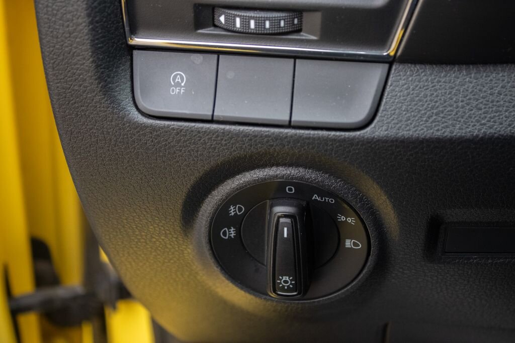 Škoda Fabia Kombi 999,0 81 kw