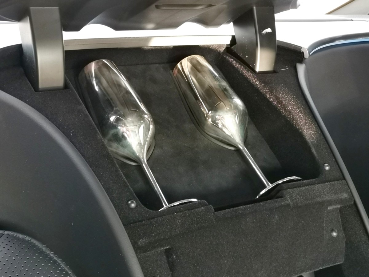 Mercedes-Benz Třídy S