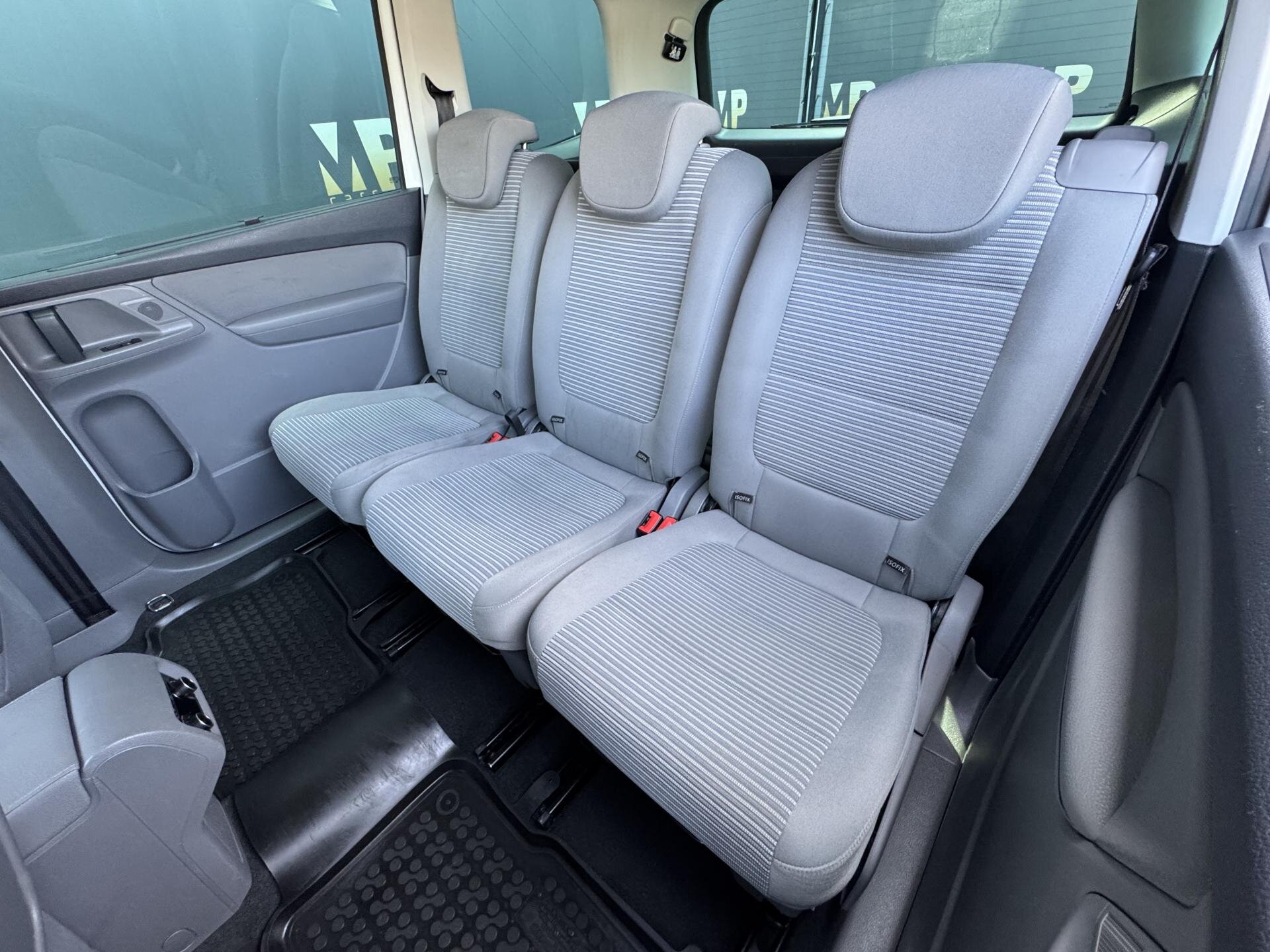 Seat Alhambra Ostatní 2,0 l 103 kw