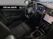 Volkswagen Golf Hatchback 2,0 l 228 kw