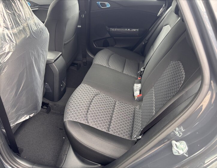KIA Ceed 7