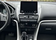 Mitsubishi Eclipse Cross Kombi 2,4 l 138 kw