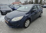 Ford Focus 3