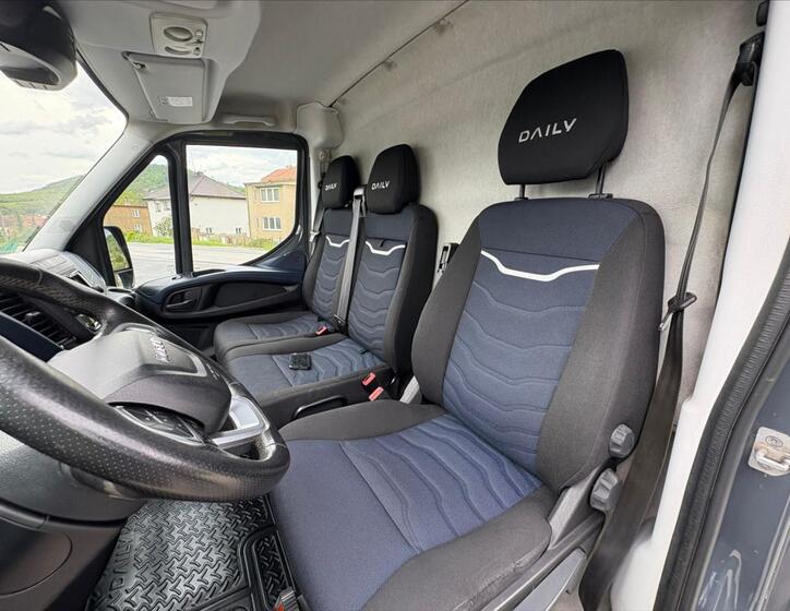 Iveco Daily 31