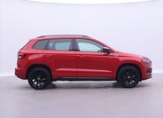 Škoda Karoq SUV / Terénní 1,5 l 110 kw