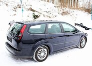 Ford Focus Kombi 1,6 l 74 kw