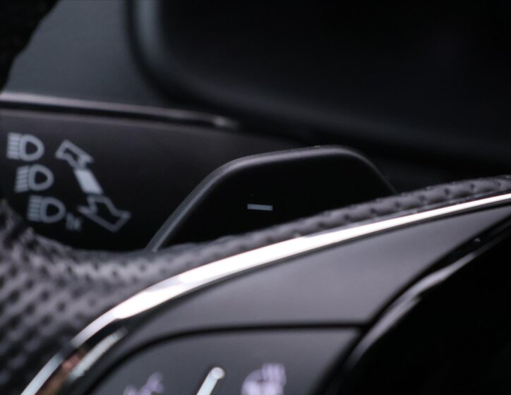 Škoda Karoq SUV 2,0 l 140 kw