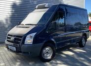 Ford Transit 1