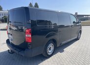 Citroën SpaceTourer Kombi 2,0 l 110 kw