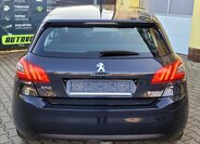 Peugeot 308 Hatchback 1,5 l 75 kw