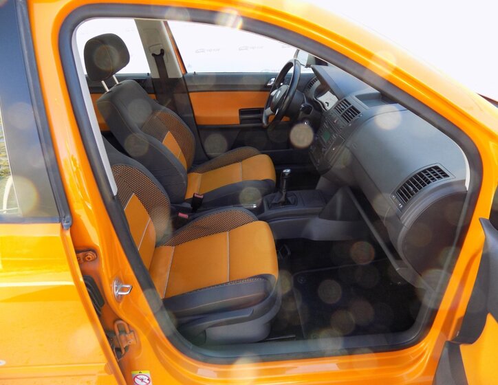 Volkswagen Polo Hatchback 1,4 l 59 kw