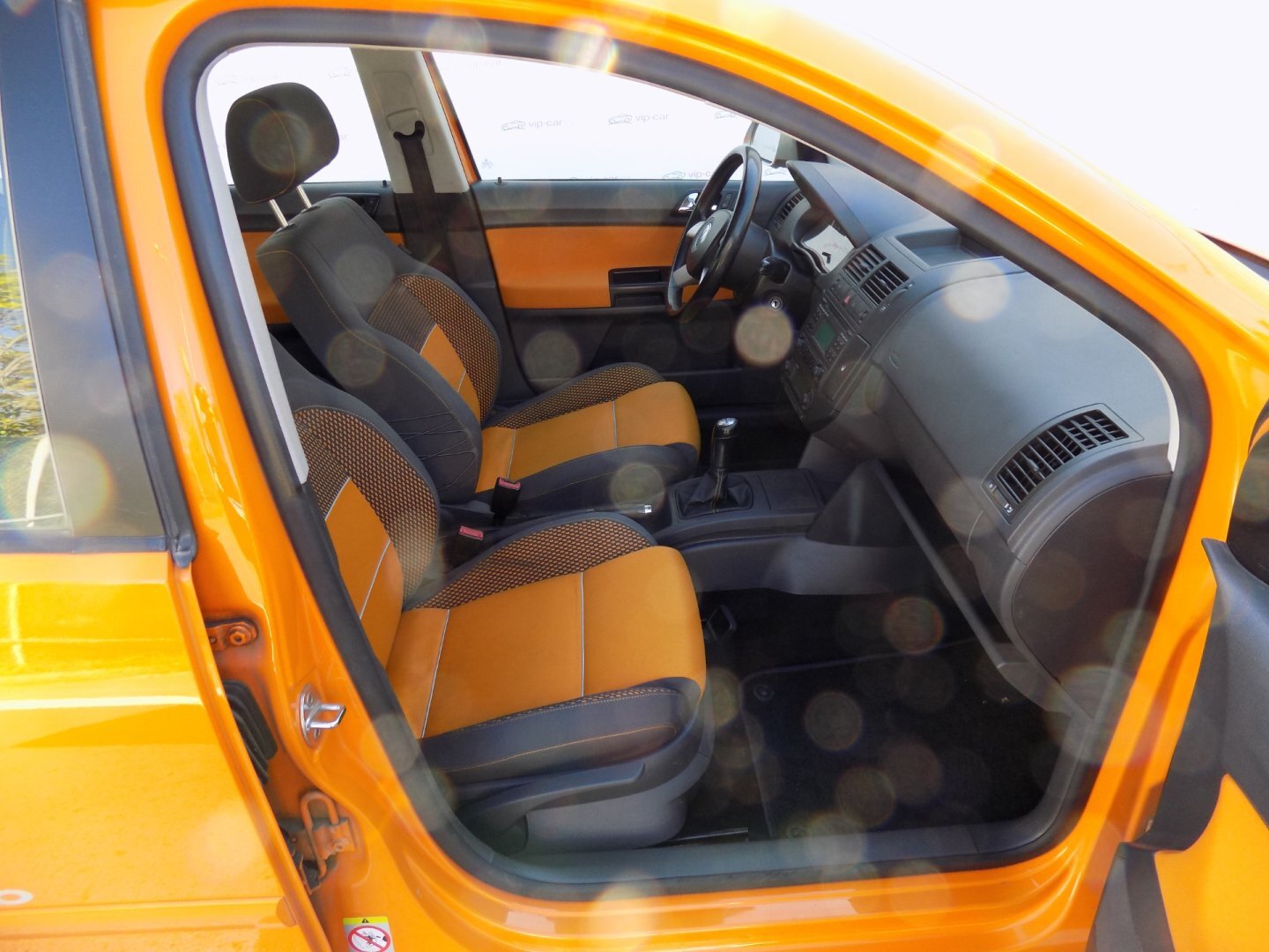 Volkswagen Polo Hatchback 1,4 l 59 kw