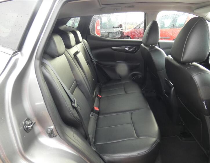 Nissan Qashqai 14
