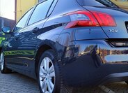 Peugeot 308 Hatchback 1,5 l 75 kw