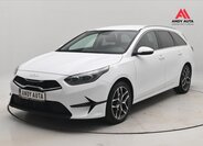 KIA Ceed Kombi 1,5 l 117 kw