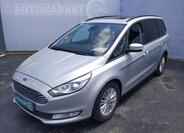 Ford Galaxy Kombi 2,0 l 132 kw