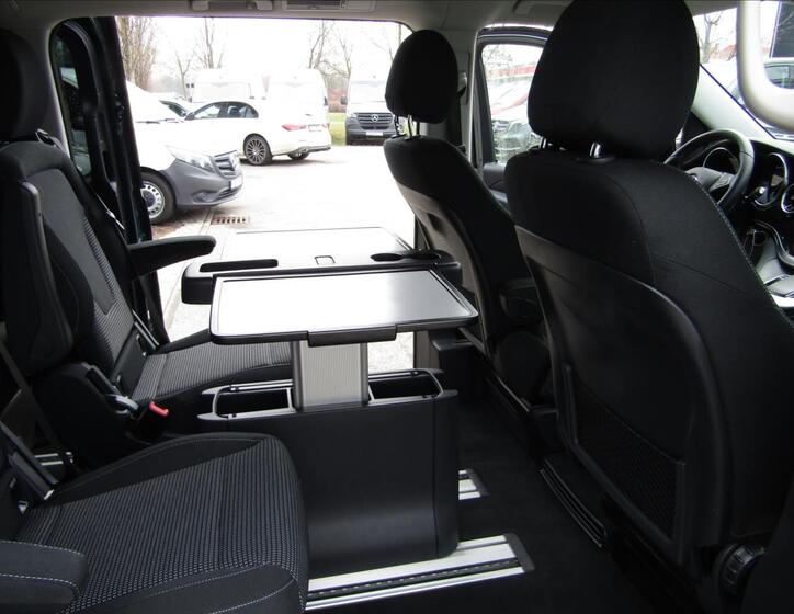 Mercedes-Benz Třídy V 42