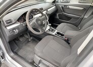 Volkswagen Passat Kombi 2,0 l 103 kw