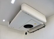 Volkswagen Crafter Ostatní 2,0 l 103 kw