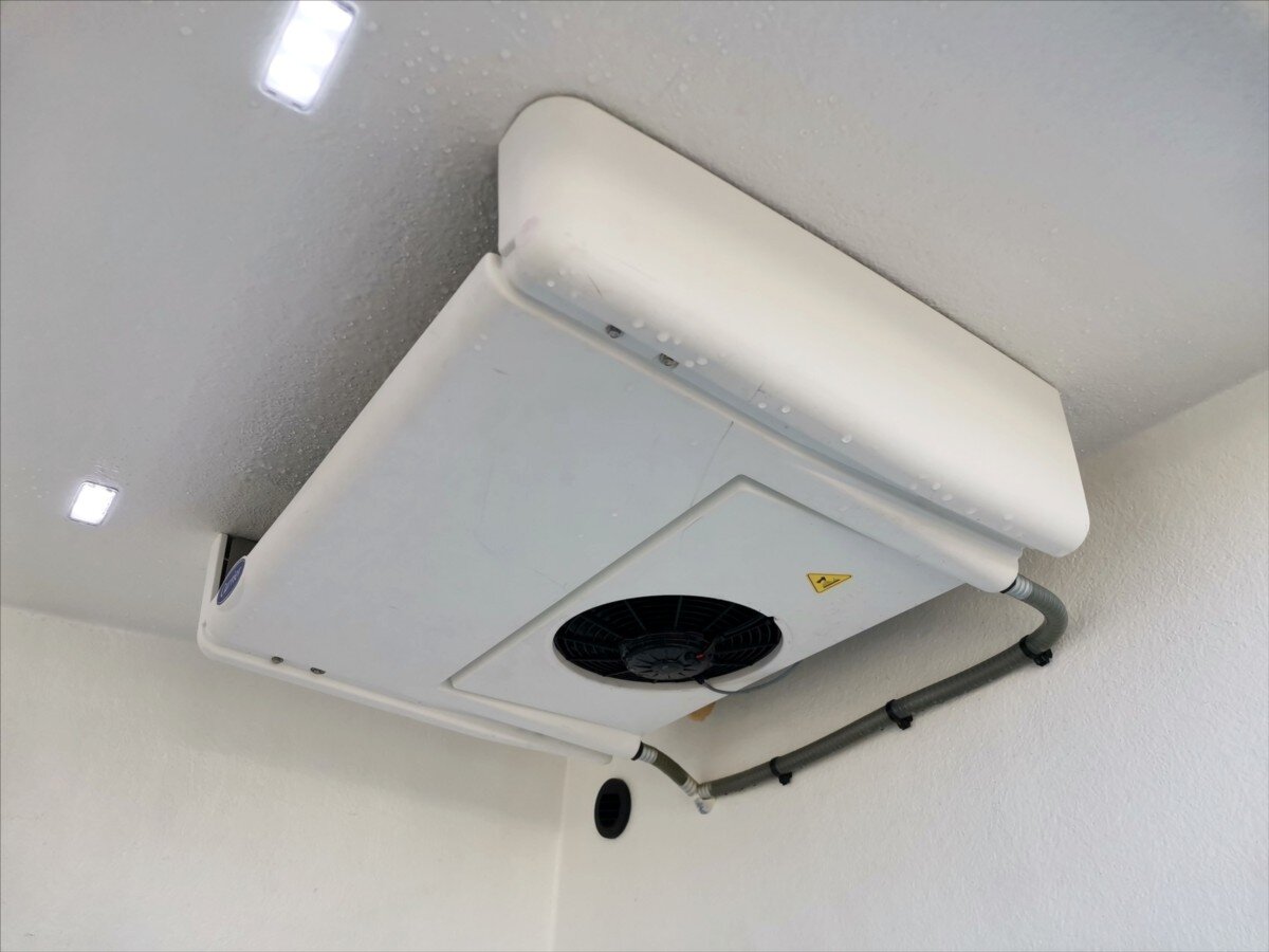 Volkswagen Crafter Ostatní 2,0 l 103 kw